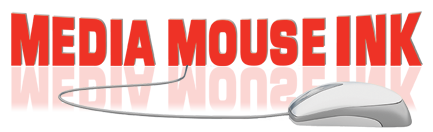 Media Mouse Ink