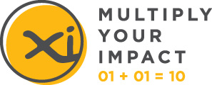 Multiply Your Impact