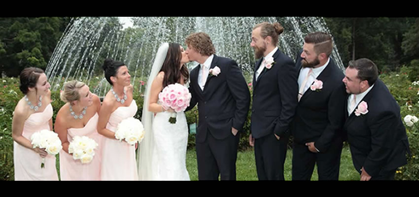 Read more about the article Weddings